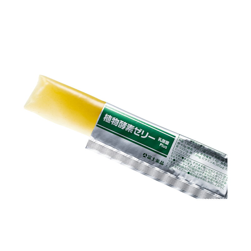 植物酵素ゼリー乳酸菌Plus 30袋