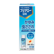 フジアローDX【指定第2類医薬品】★