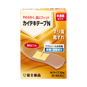 カイテキテープN【第3類医薬品】