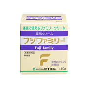 フジファミリー