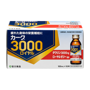 カーク3000ロイヤル【指定医薬部外品】