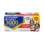 新リッチミン3000ロイヤル【指定医薬部外品】