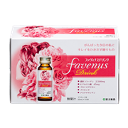 ファヴィナスドリンク