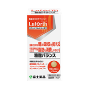 【定期便】糖脂バランス(機能性表示食品/届出番号:H537)