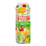 フジタイムAQUA白ぶどうMix