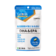 DHA&EPA