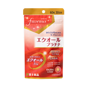 エクオールプラチナ