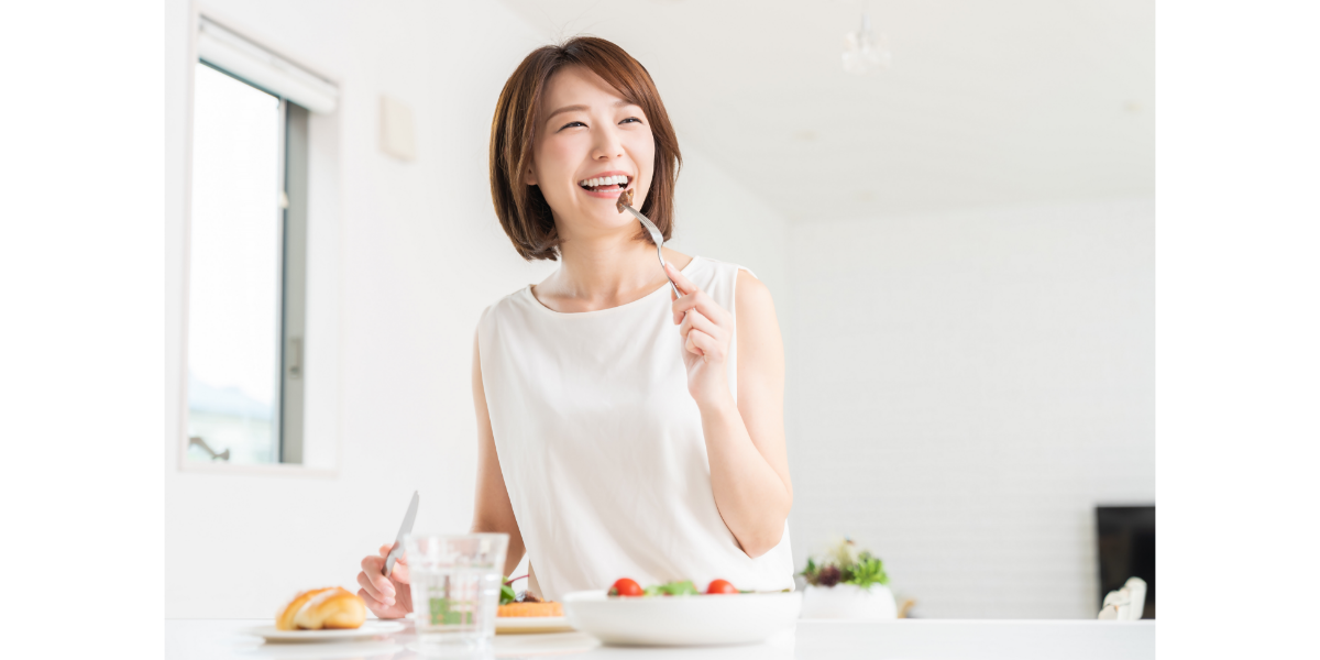 疲労回復に役立つ食べ物