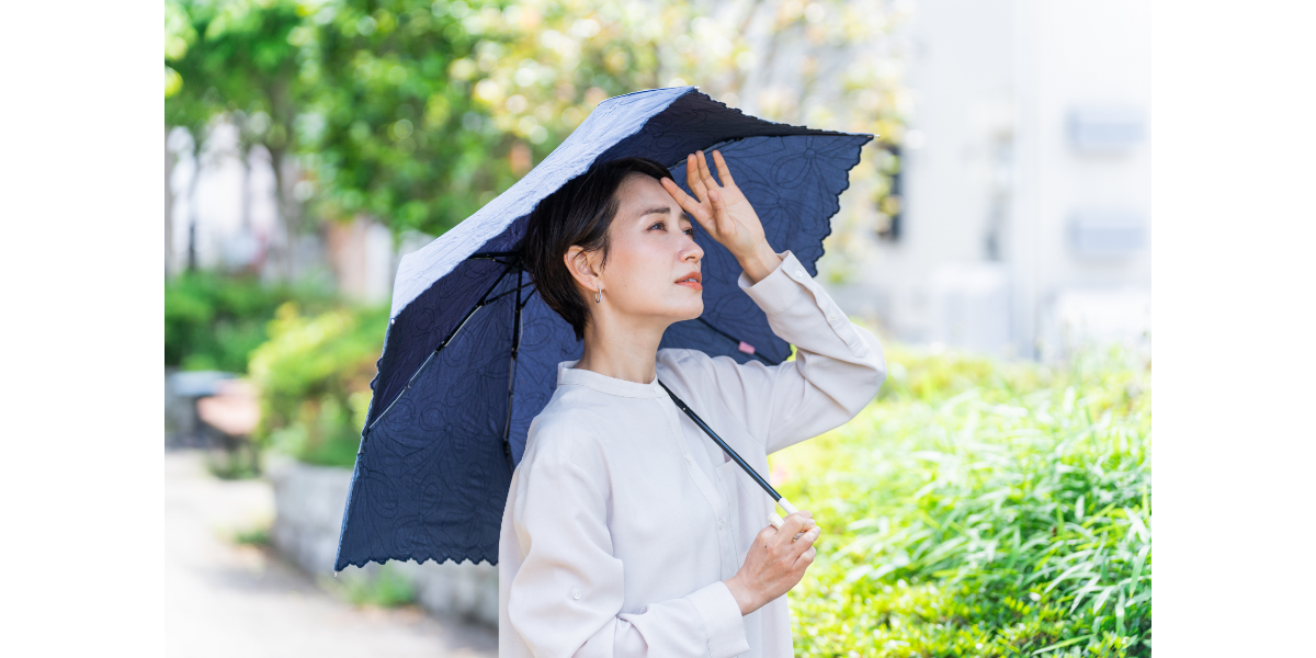 活性酸素を増やさないための生活習慣